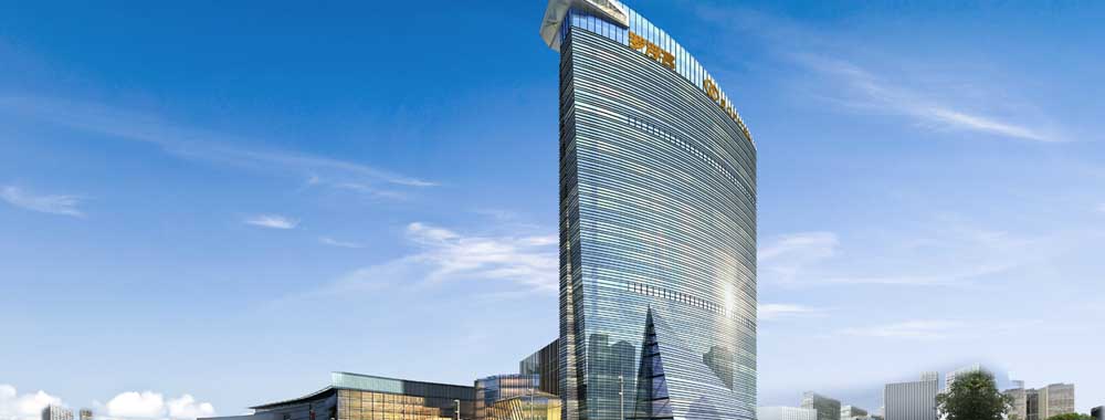 Sofitel FoshanHotel Picture